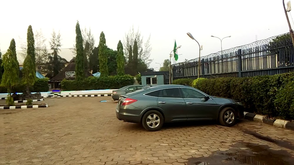 Universal Hotel Enugu